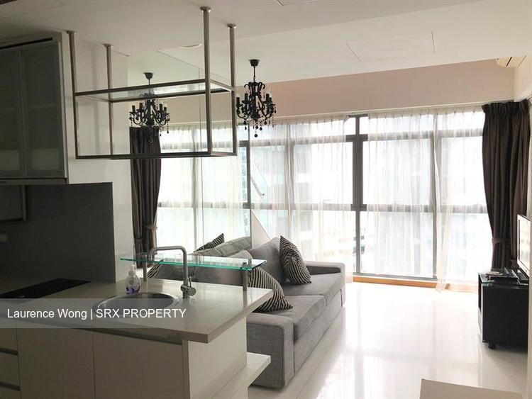Icon (D2), Apartment #176719632